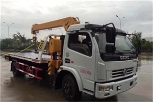 钟楼区24小时道路救援服务