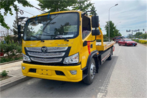 钟楼区汽车救援头像