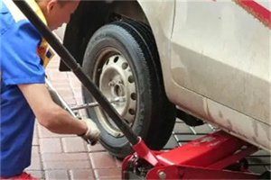 钟楼区附近拖车24小时服务热线电话