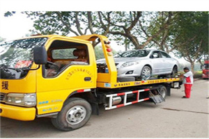 钟楼区附近24小时汽车拖车服务热线