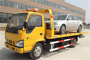 钟楼区道路救援一般怎么收费