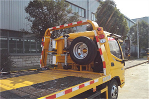 钟楼区附近汽车搭电救援电话