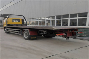 钟楼区24小时公路救援电话