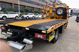 钟楼区24小时汽车送油服务公司