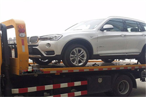 钟楼区拖车24小时服务电话