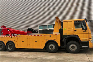 钟楼区道路救援公司